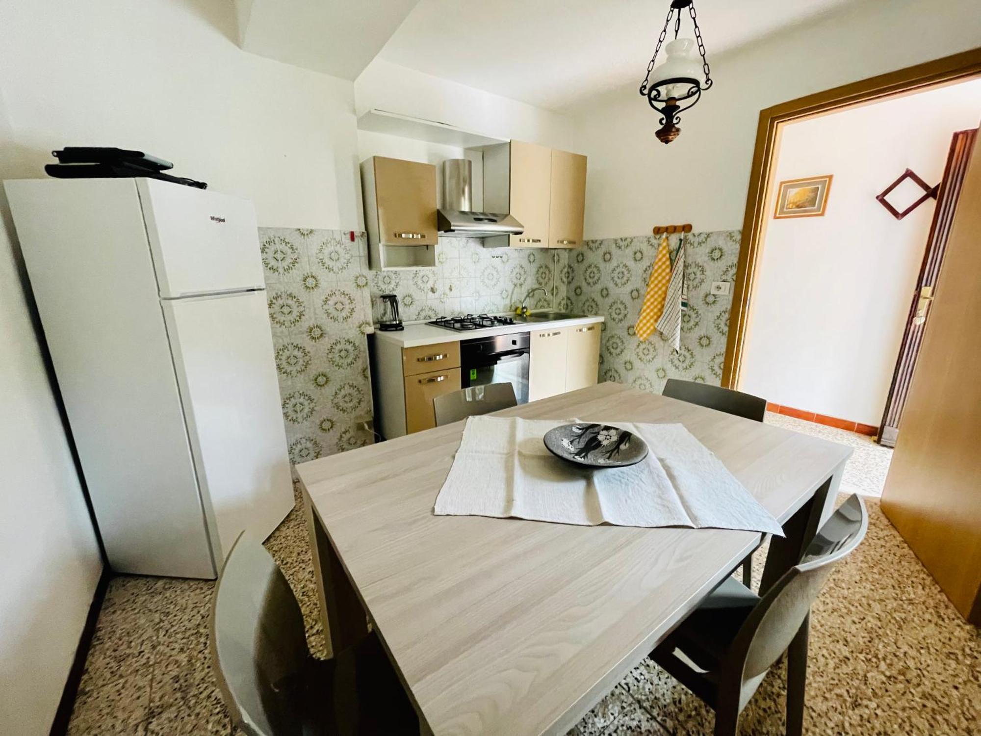Casa Degli Agrumi Apartment Cannobio Bagian luar foto