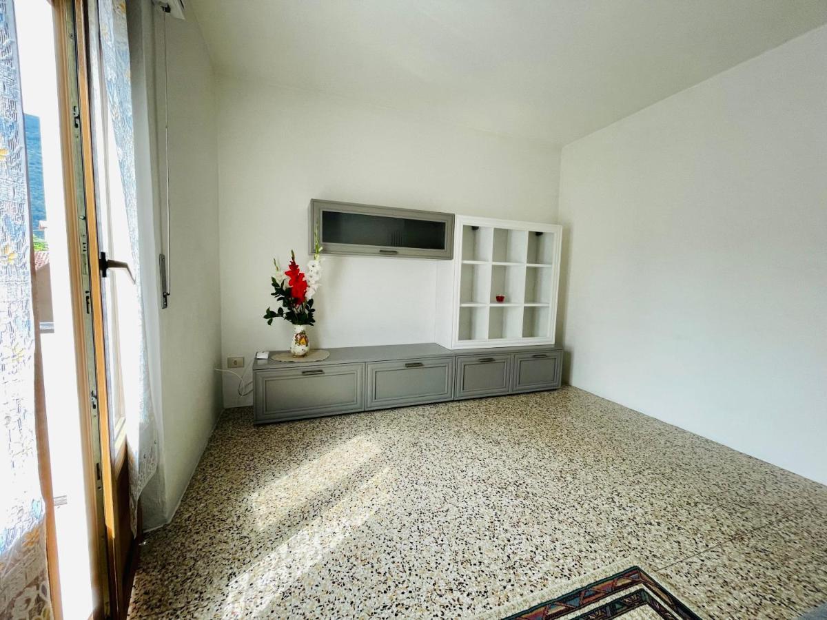 Casa Degli Agrumi Apartment Cannobio Bagian luar foto