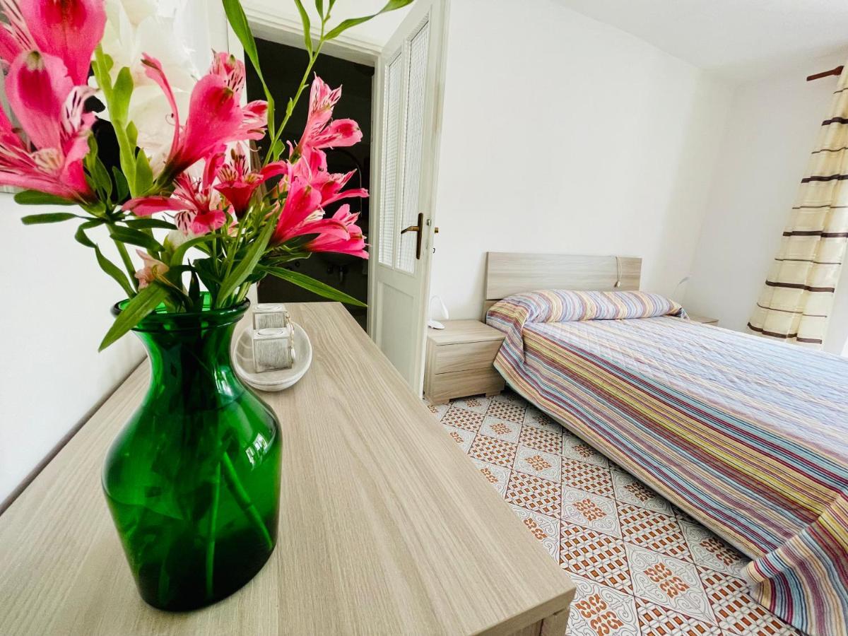 Casa Degli Agrumi Apartment Cannobio Bagian luar foto