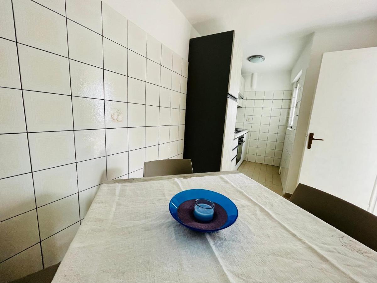 Casa Degli Agrumi Apartment Cannobio Bagian luar foto