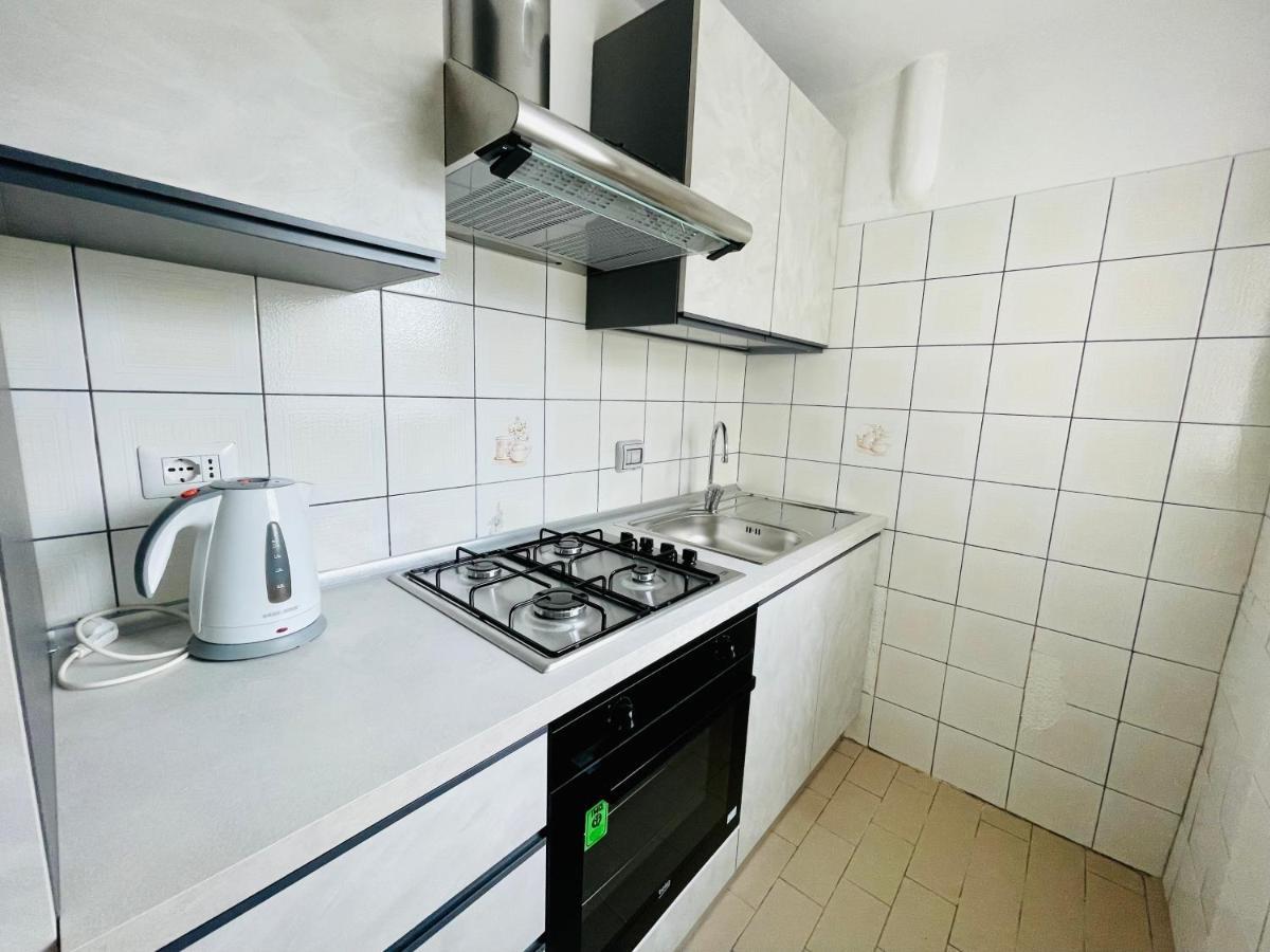 Casa Degli Agrumi Apartment Cannobio Bagian luar foto