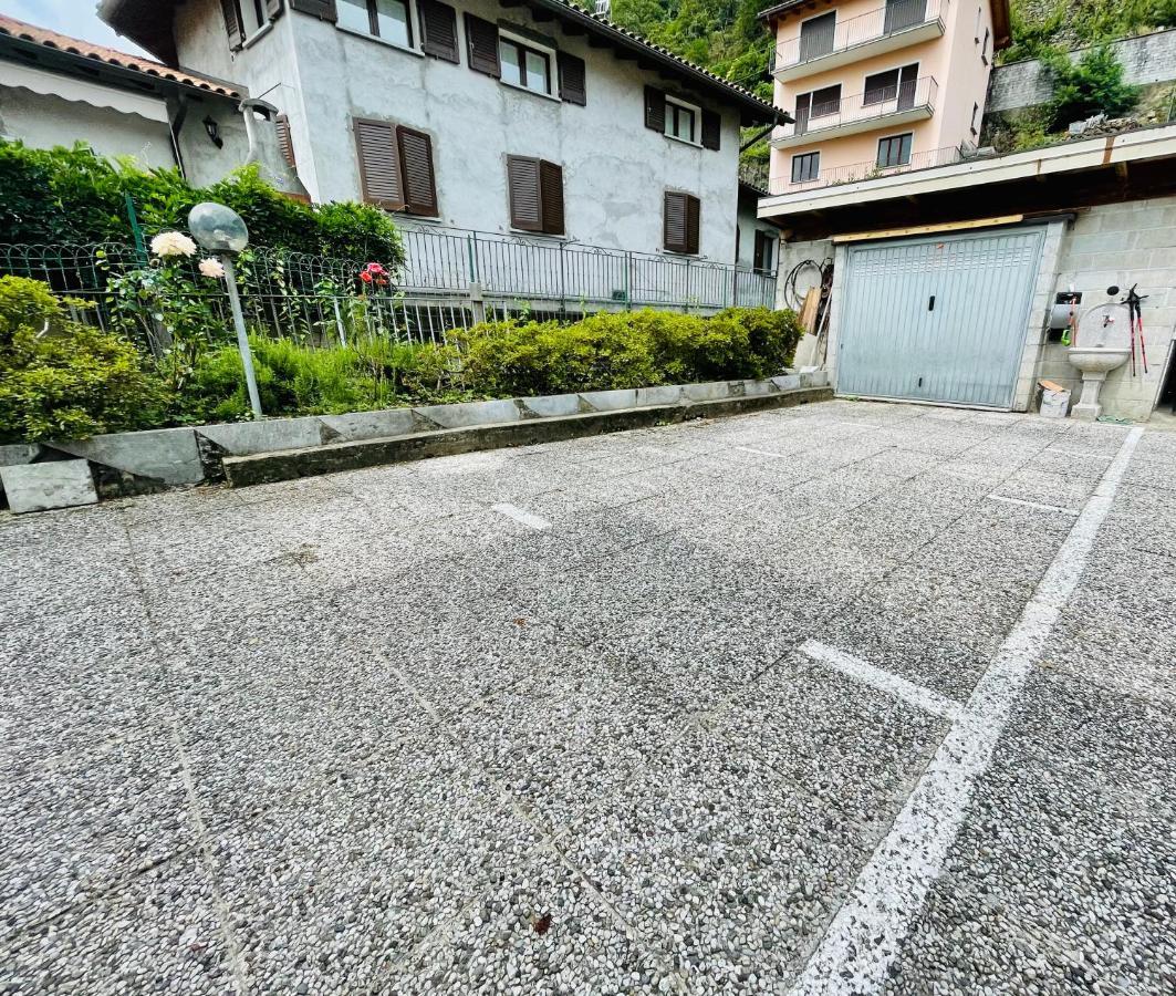 Casa Degli Agrumi Apartment Cannobio Bagian luar foto